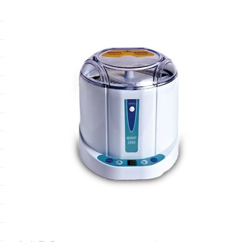 MINIP-2500米歐微孔板迷你離心機